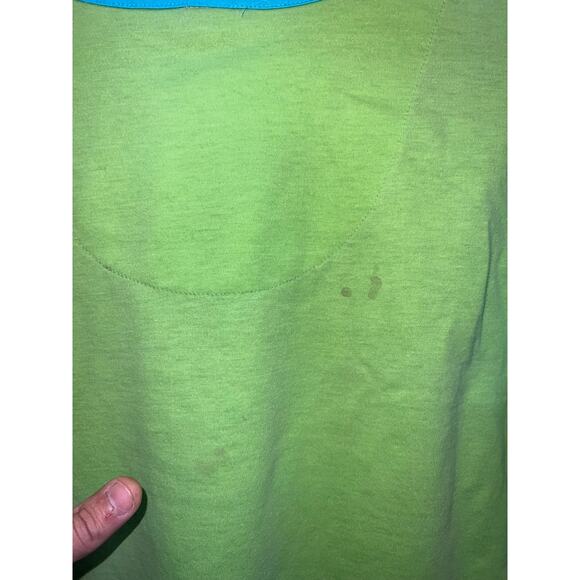 Womens Vintage Eeyore Shirt Disney Winnie The Pooh TV Show Graphic Tee Cartoon L - Picture 9 of 11